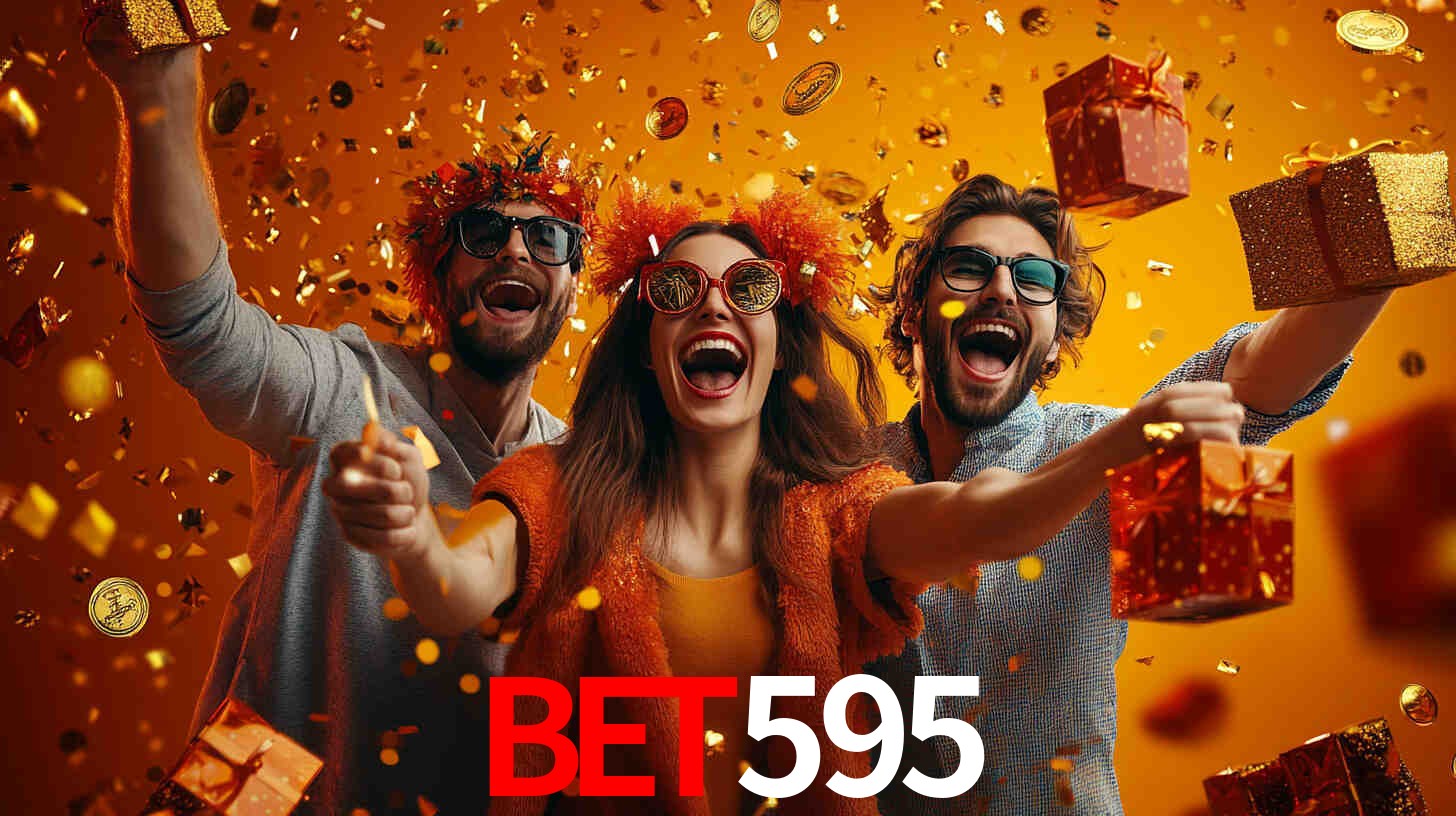 bet595: Seu Cassino Premiado com Pagamentos Rápidos