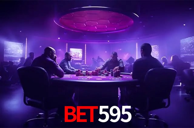 Experiência VIP bet595