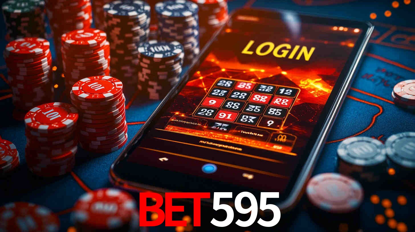 bet595.com