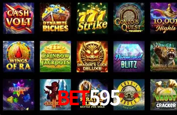 Descubra a Essência do bet595: Nossa História e Compromissos