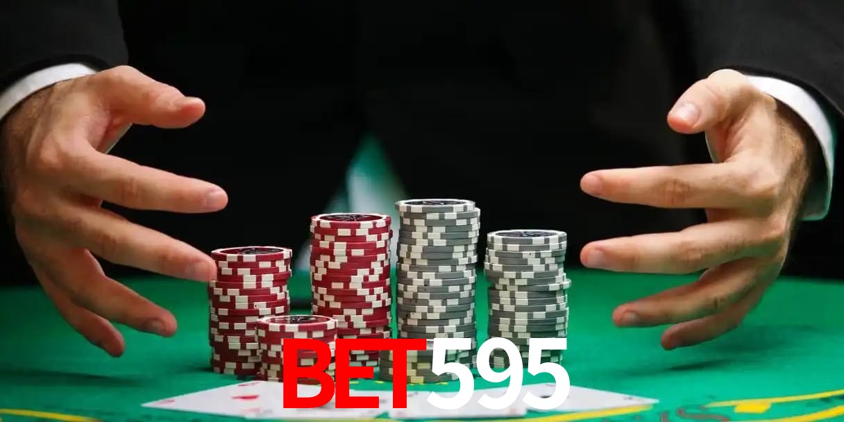 Fortune Tiger bet595