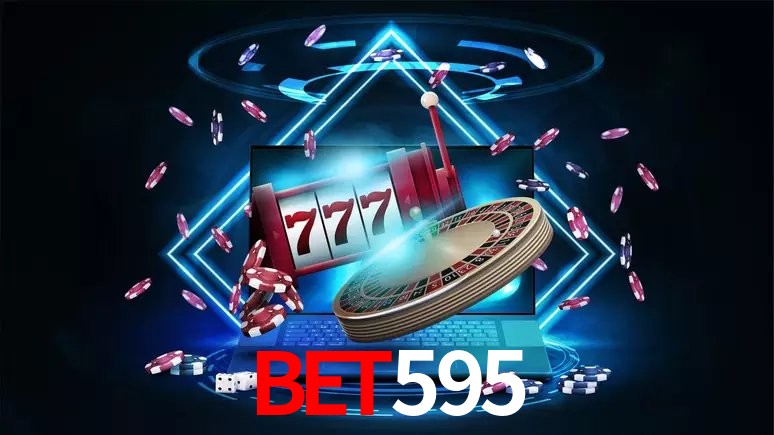 Jogos de Slot bet595