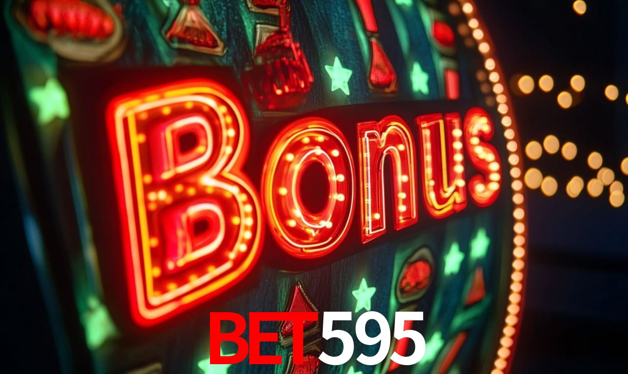 Bônus Diários bet595
