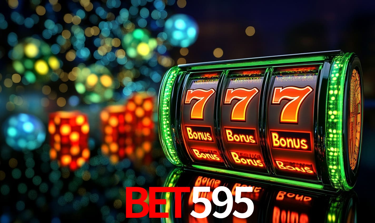 Provedores de Jogos bet595