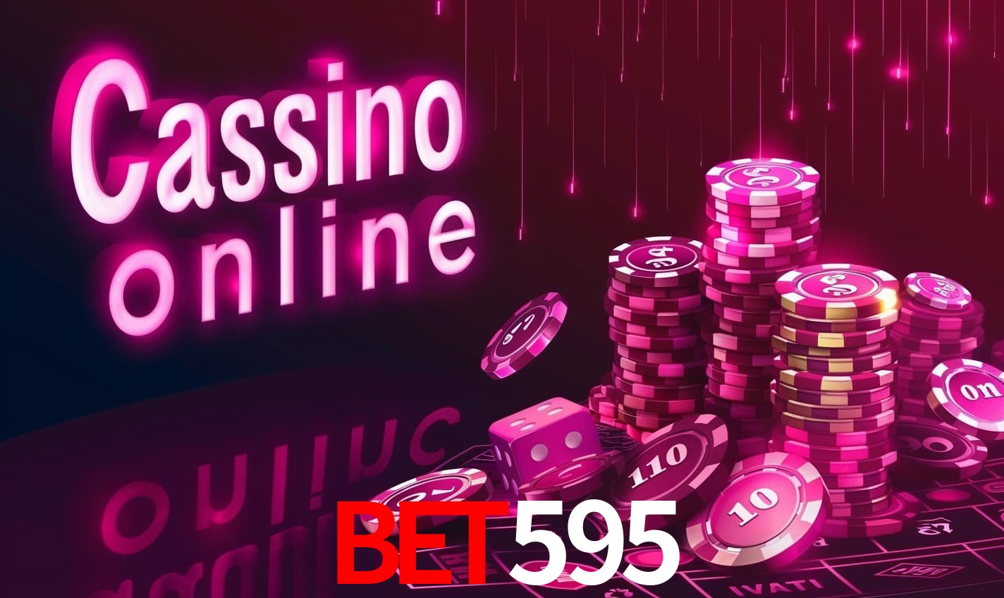 A Experiência Imersiva dos Cassinos Ao Vivo no bet595