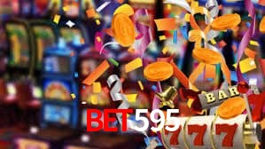 Bônus Generosos e Exclusivos no bet595 para Você!