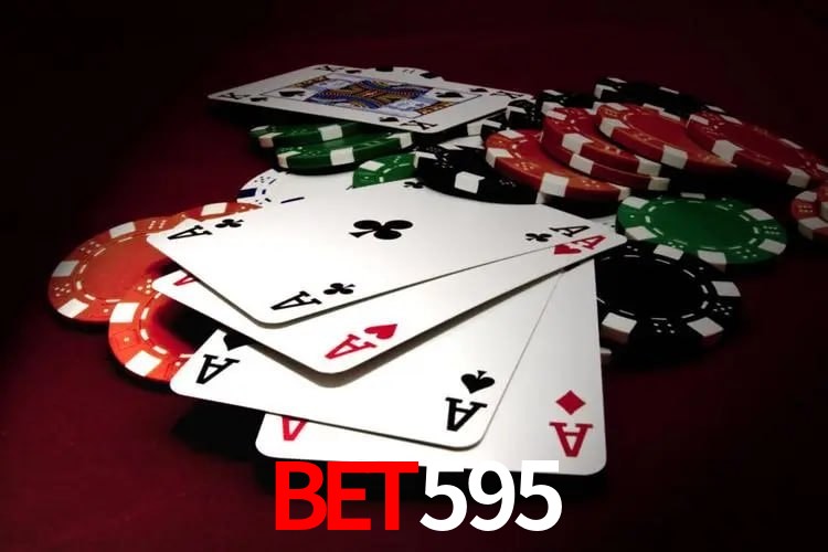 Casino VIP bet595