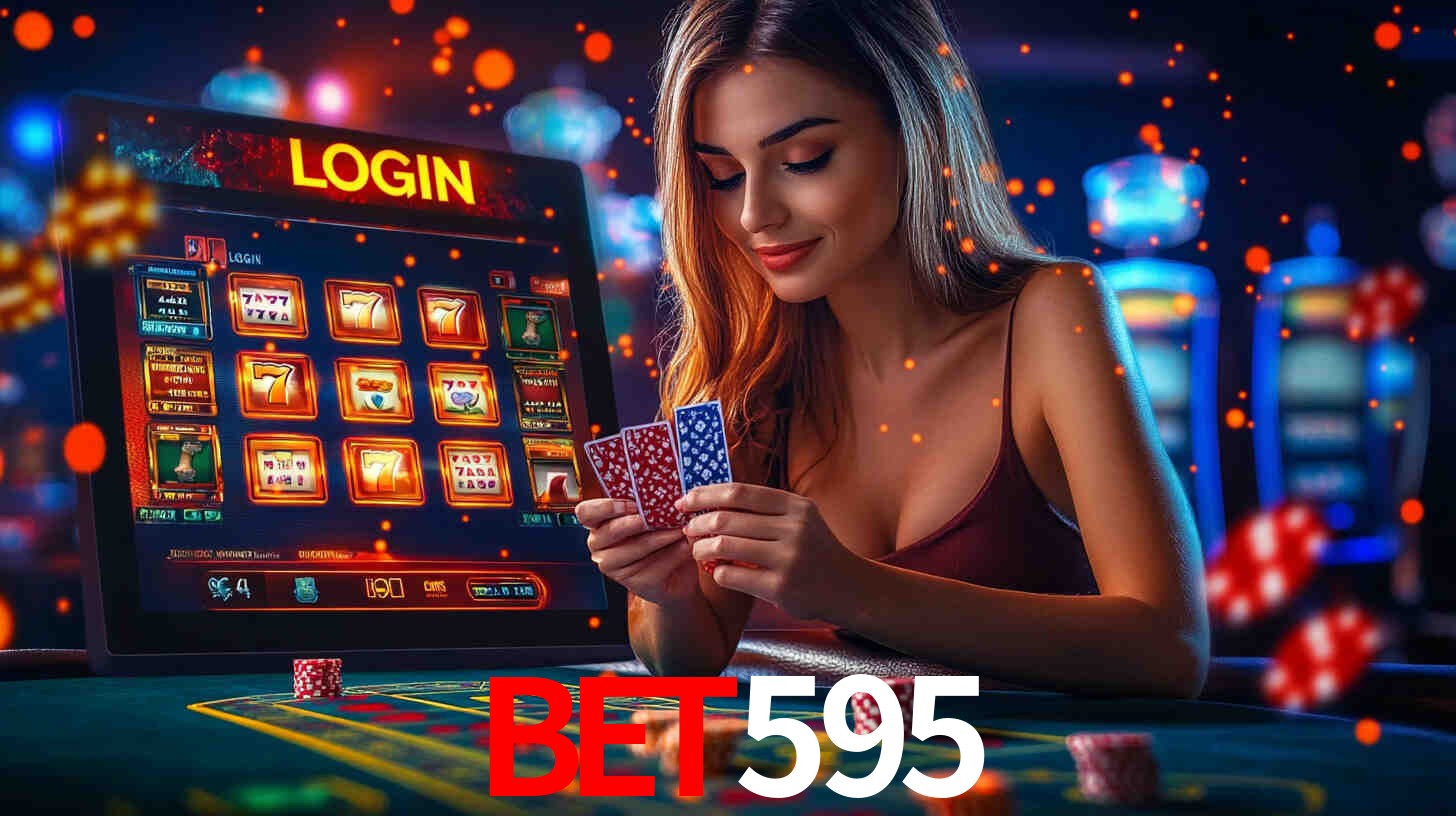 bet595: A Experiência de Casino com Jogos de Mesa ao Vivo