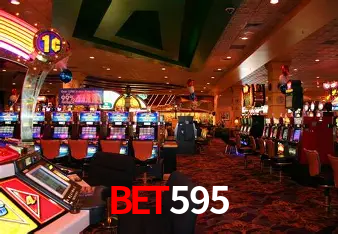 Explorando a Categoria de Eventos em Apostas na bet595