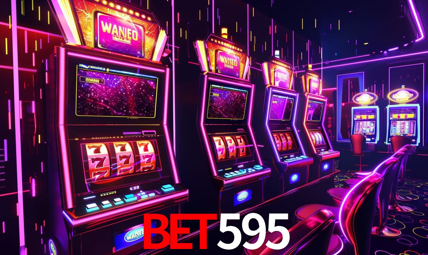 Inovações de Jogos na bet595: O Futuro das Experiências Interativas