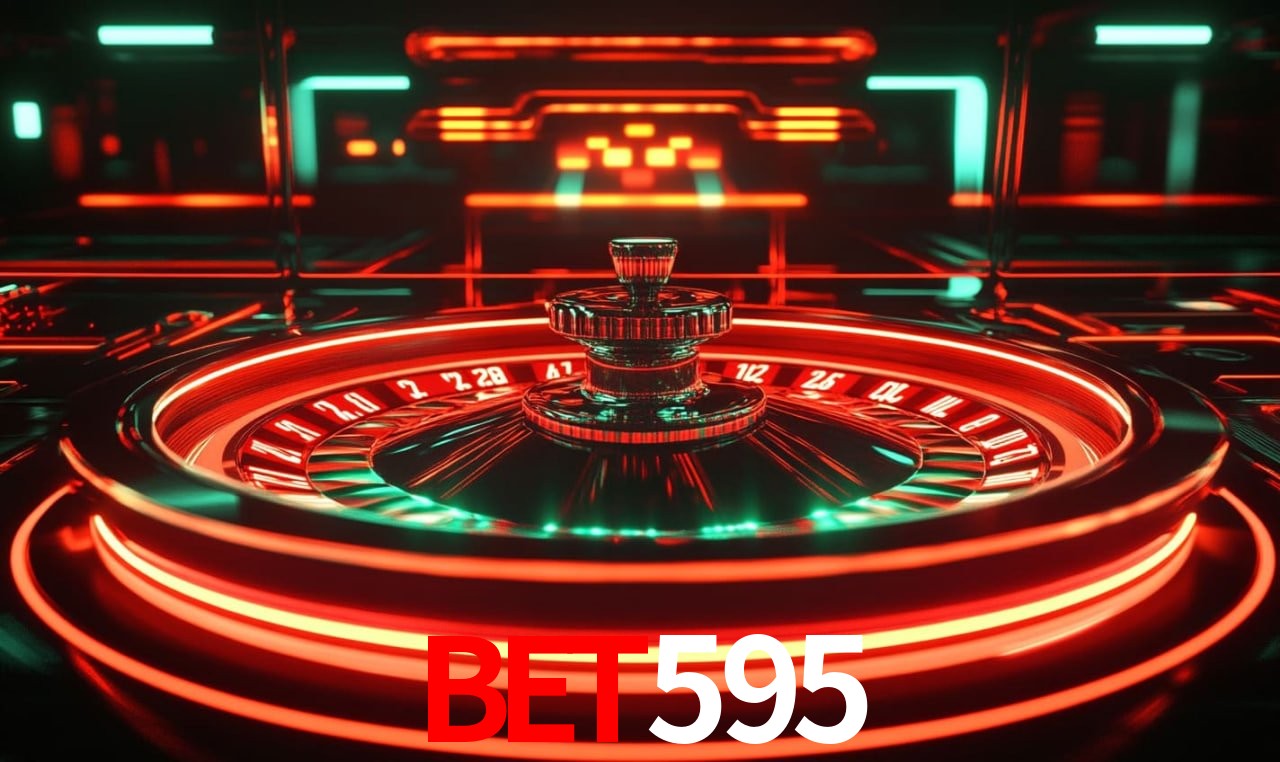 Apostas Esportivas na bet595: Um Guia Completo
