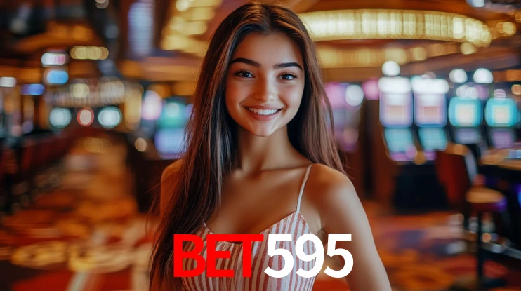 bet595 App Interface