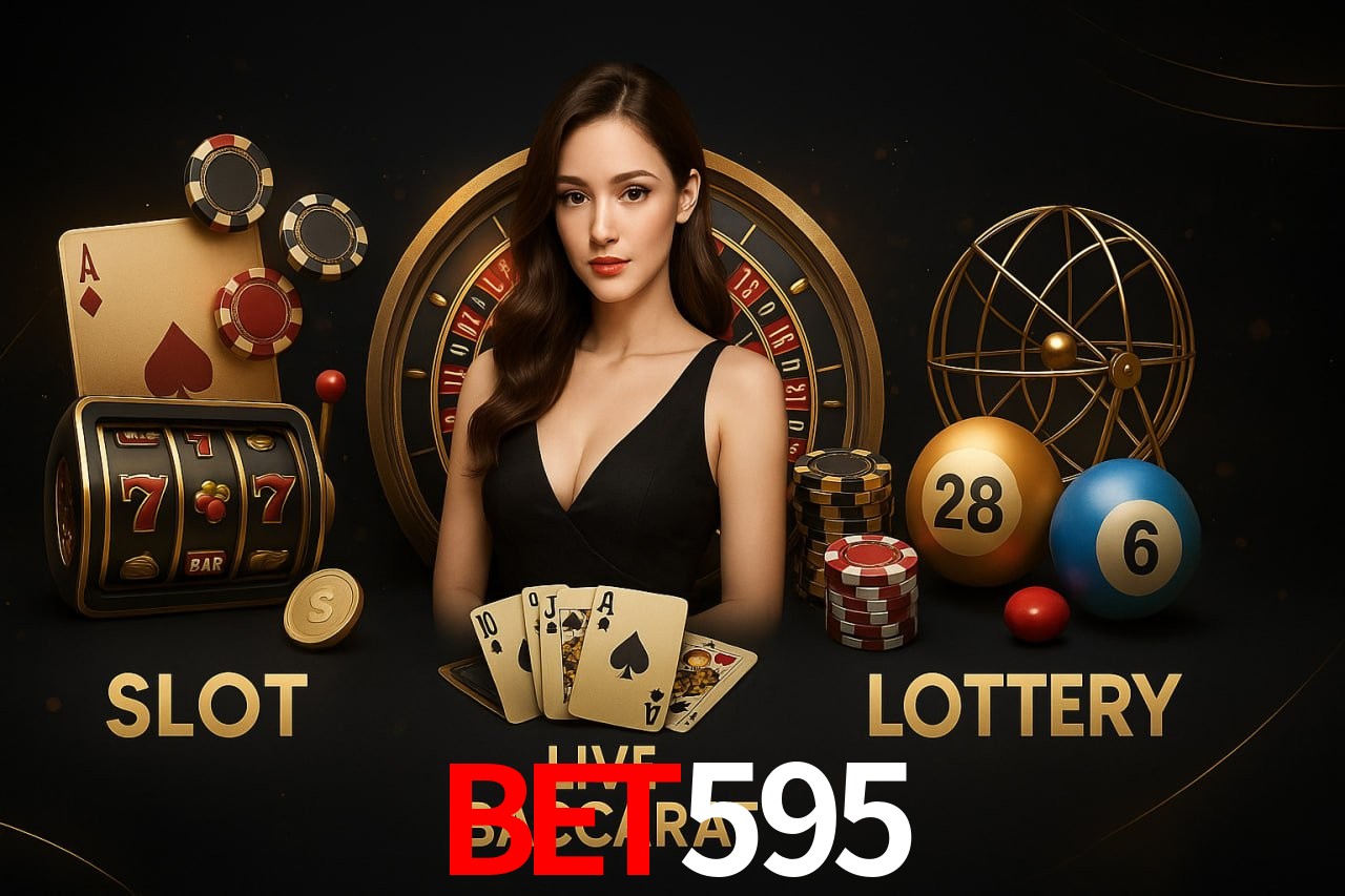 Promoções Sazonais bet595
