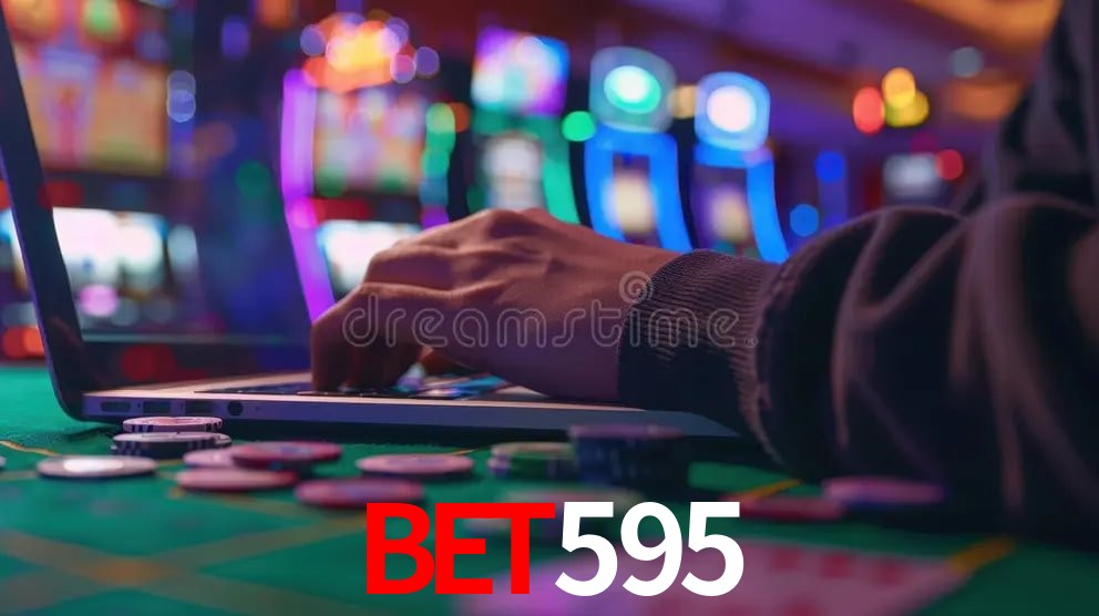 Bônus de Boas-vindas bet595