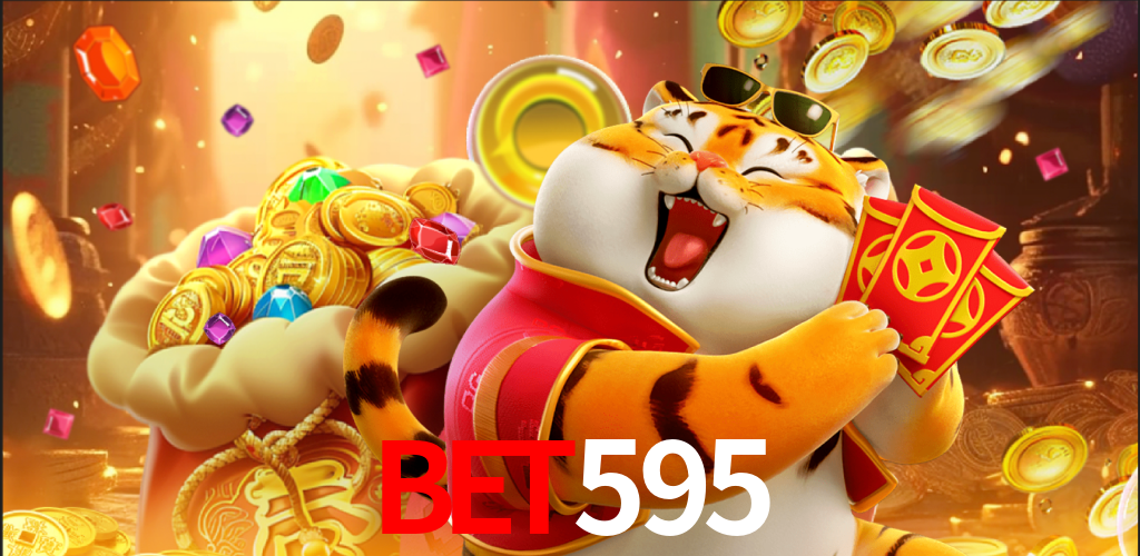 bet595: Seu Especialista em Apostas Esportivas Brasileiras