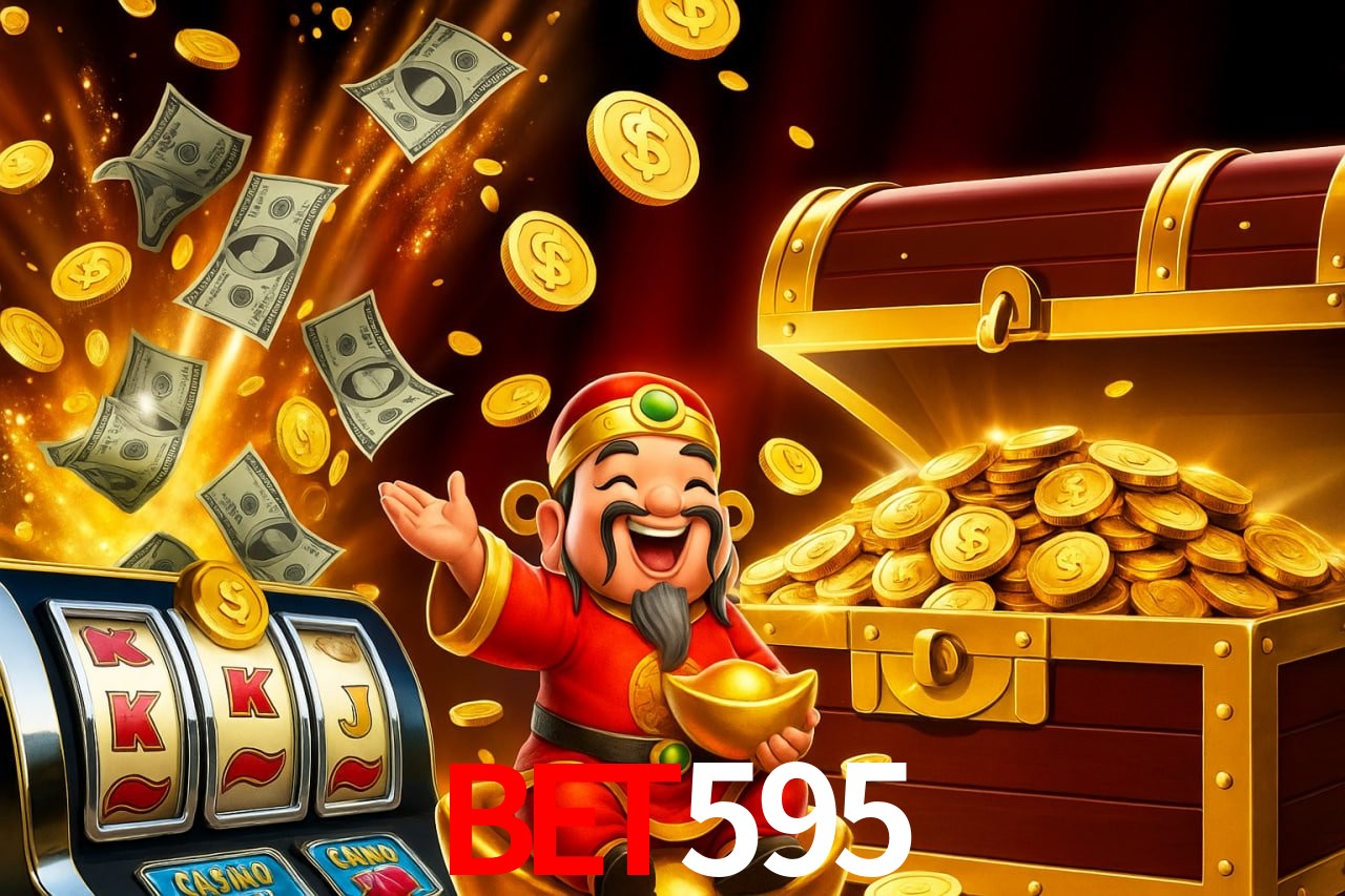 Torneios bet595