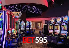 Promoção Relâmpago bet595