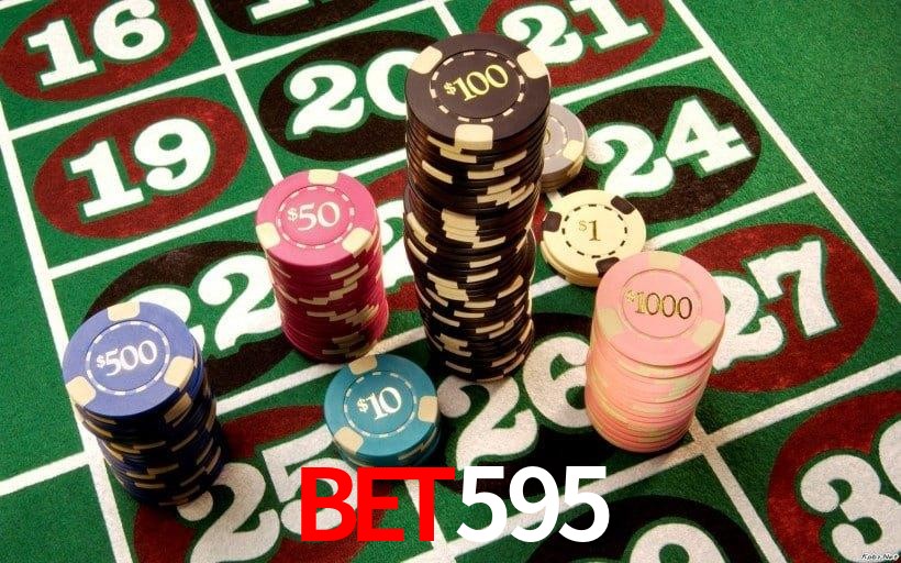 App oficial bet595