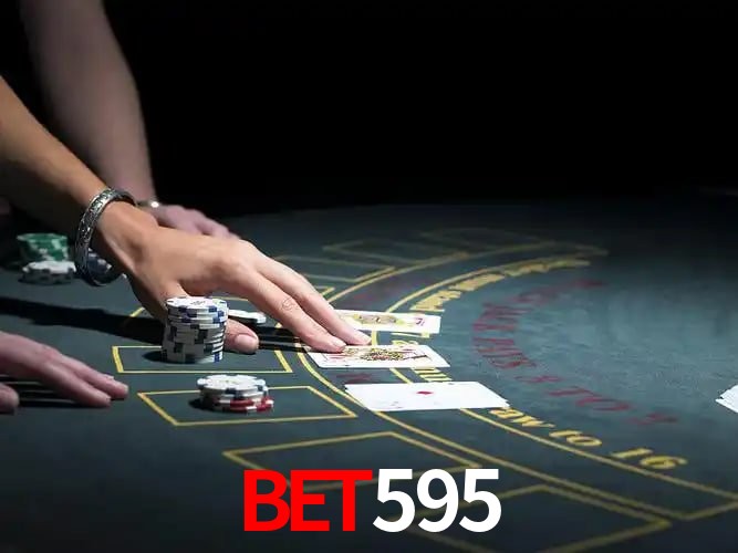 Integração de APIs bet595
