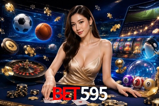 Platform Technology bet595