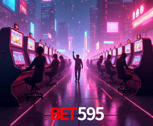 Mesa de Blackjack bet595